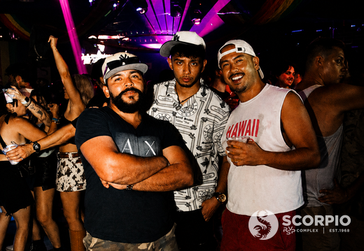 Pride 08/16/26