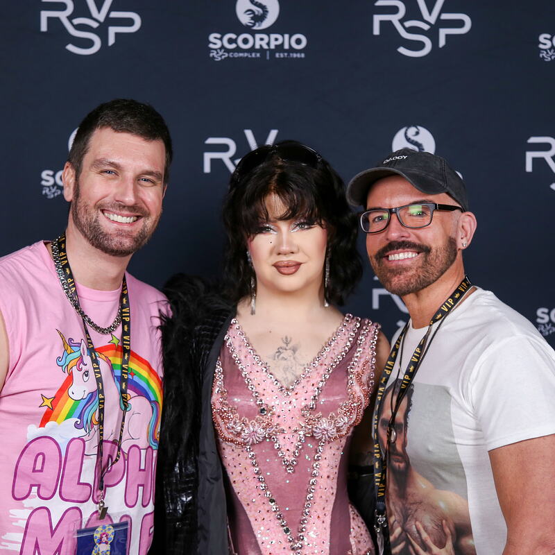 Willow Pill Meet & Greet