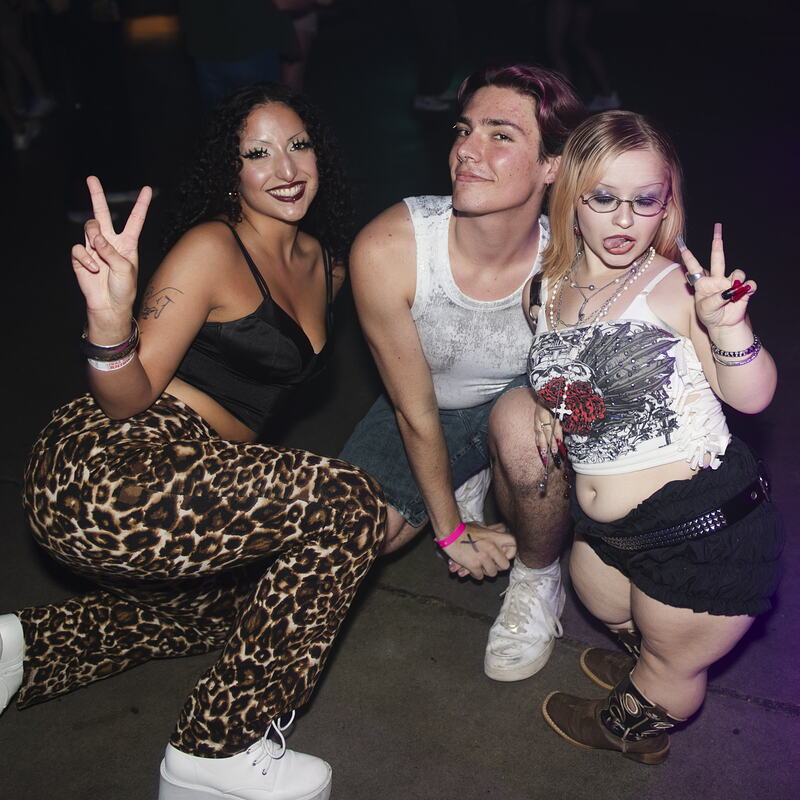 Dance Party 06/28/25