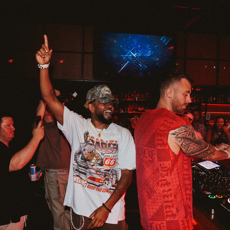 Dance Party 05/30/25