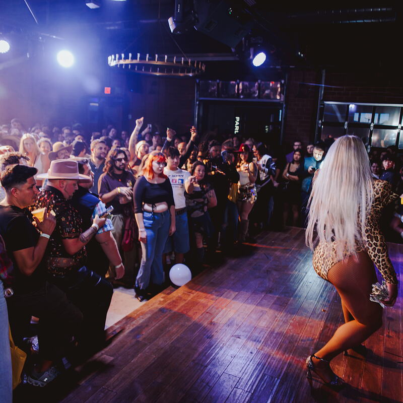 Miss Vanjie