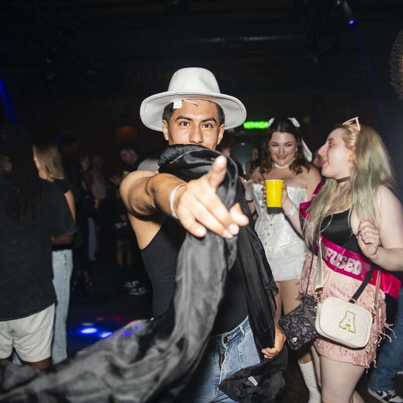 Dance Party 06/27/25