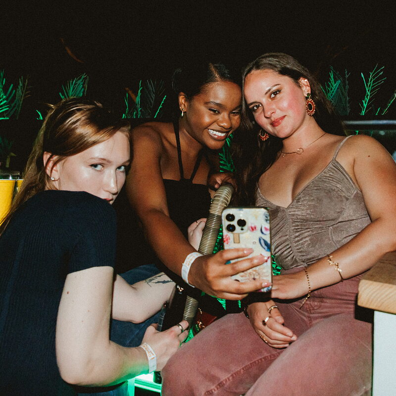 Dance Party 5/31/25
