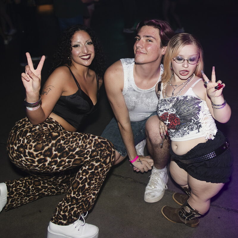 Dance Party 6/28