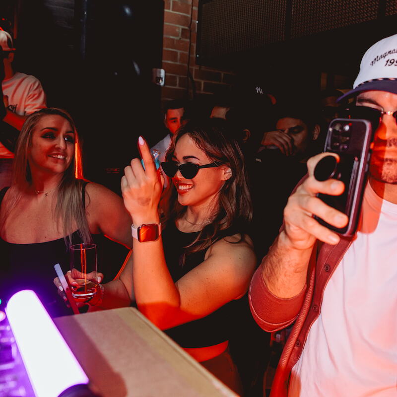 Dance Party 05/24/25