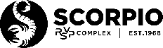 Scorpio RSVP Complex